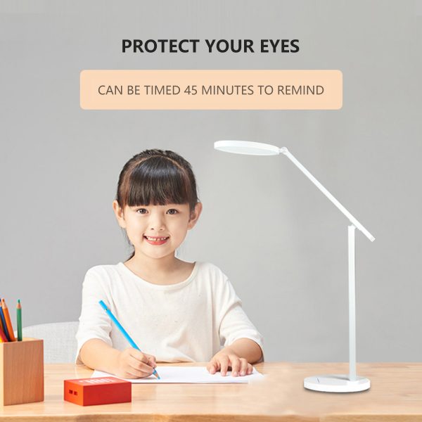 LED Desk Lamp Eye Caring