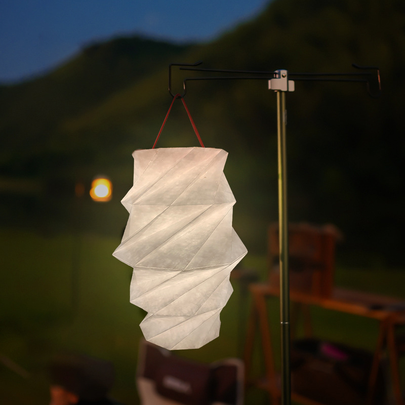 LED Lantern Lamp Outdoor Camping Lamp
